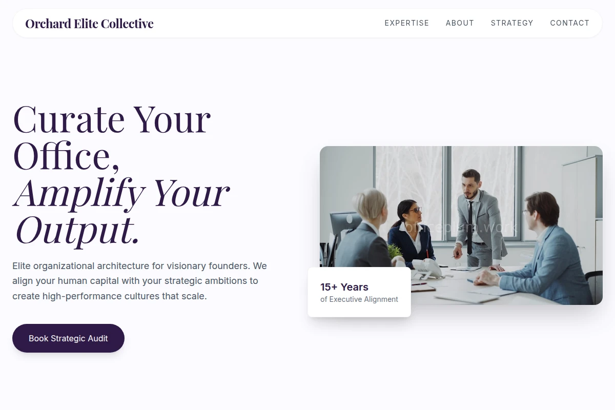 Pure Hr Consulting